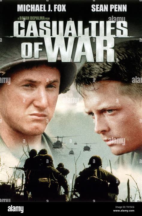 Casualties of War (1989) .